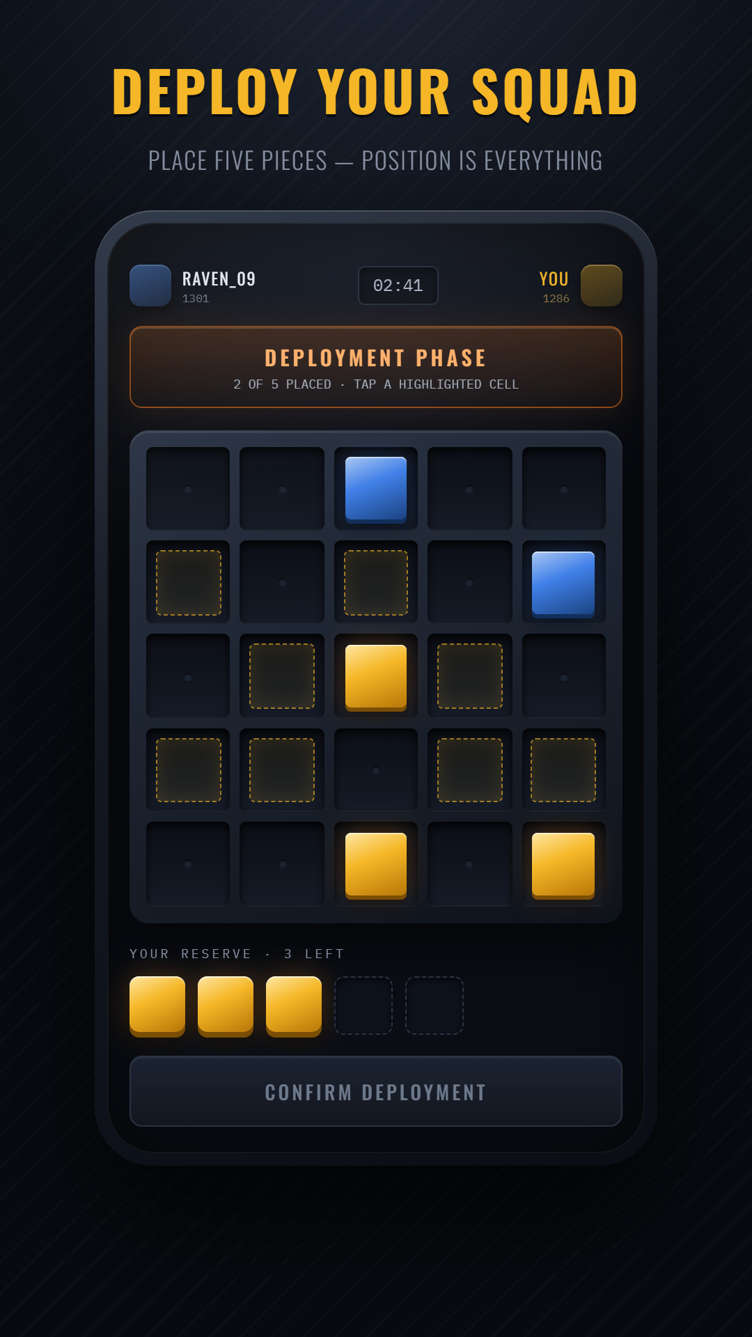 Block Siege screenshot 3