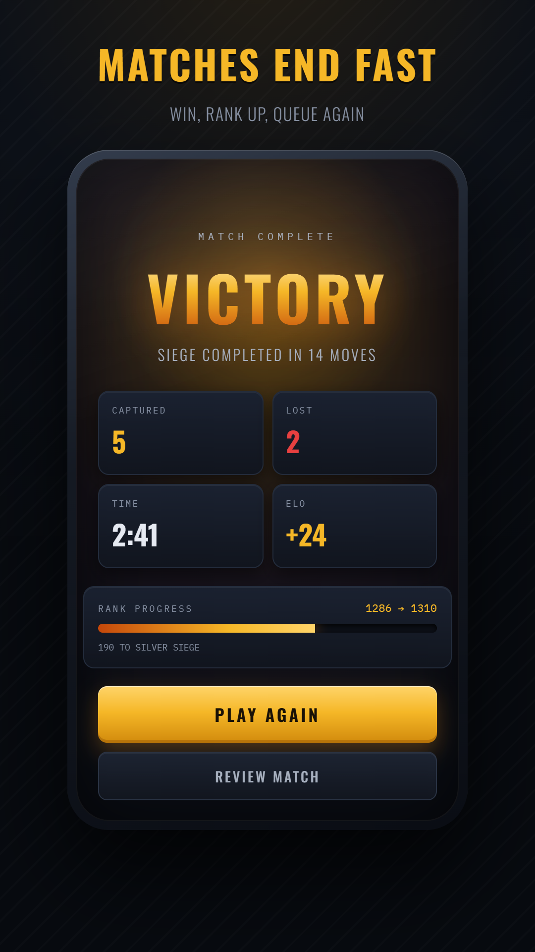 Block Siege screenshot 5