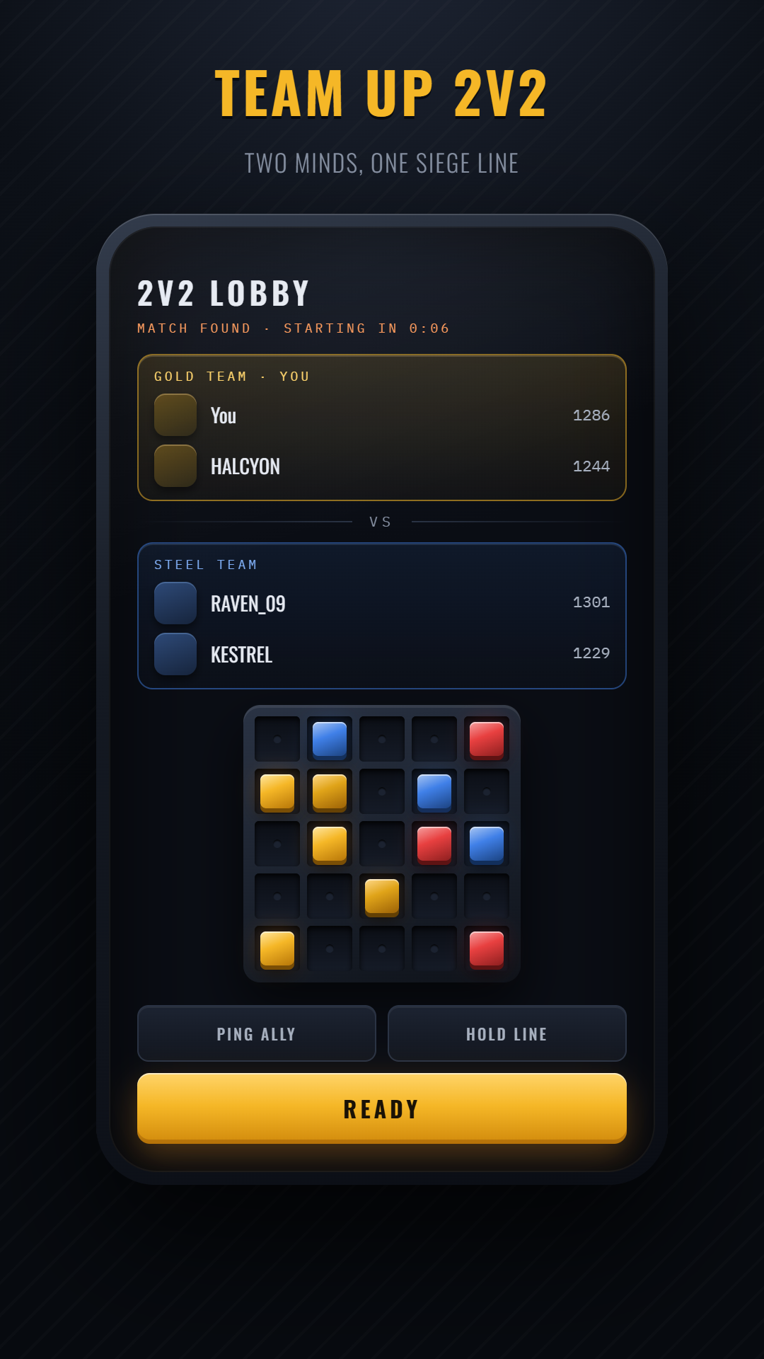 Block Siege screenshot 7