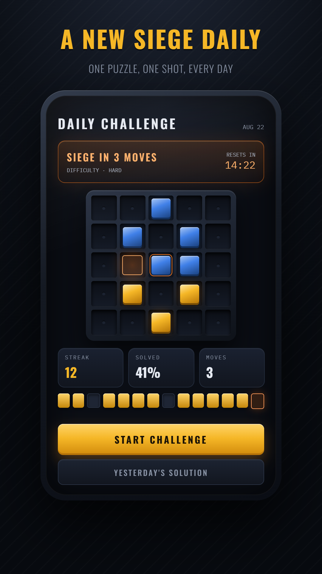 Block Siege screenshot 8